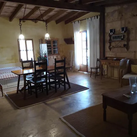 Country house Sant Blai
