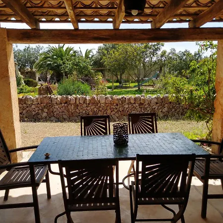 Sant Blai Country house