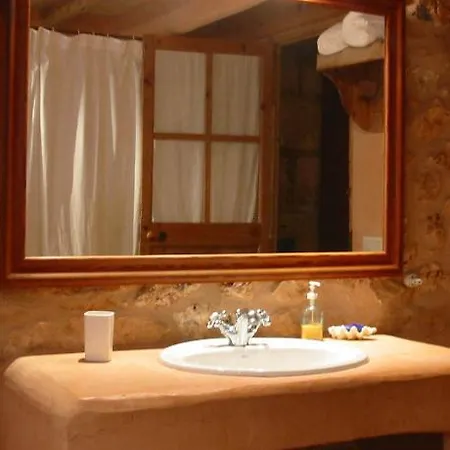 Sant Blai Country house