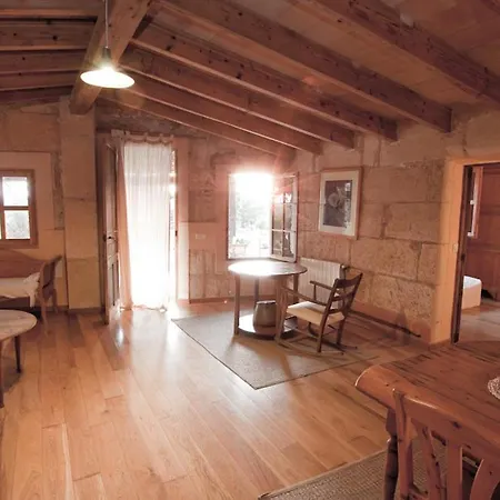 Country house Sant Blai *