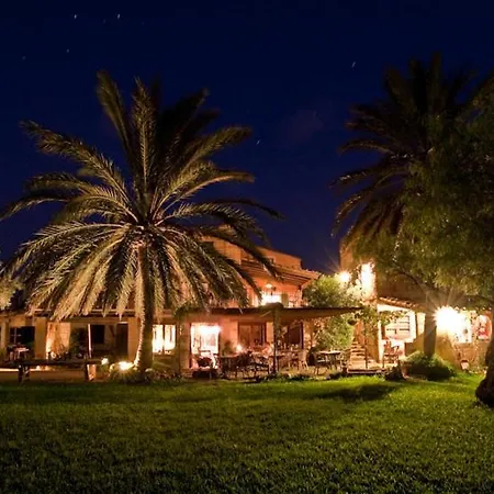 Sant Blai Country house *