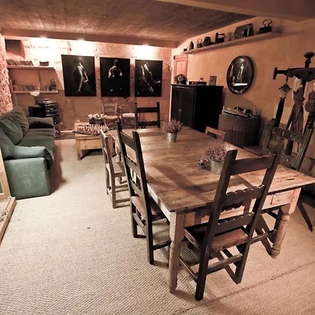 Country house Sant Blai *