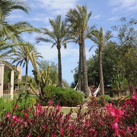 Sant Blai Country house