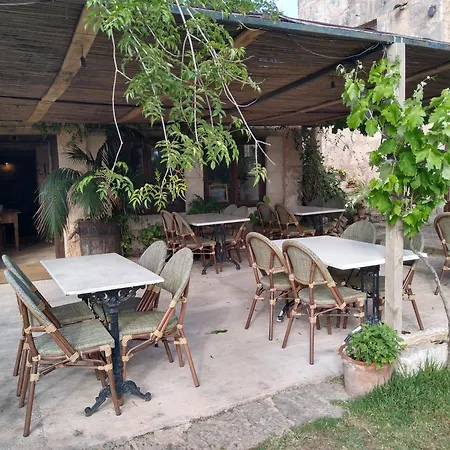 Sant Blai Country house *
