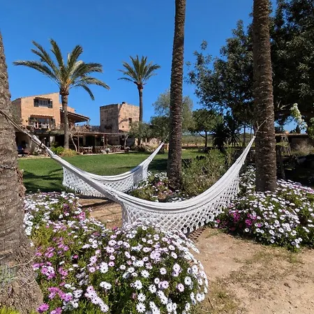 Sant Blai Country house Campos (Mallorca)