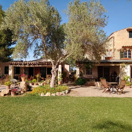 Country house Sant Blai