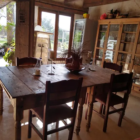 Sant Blai Country house Campos (Mallorca)