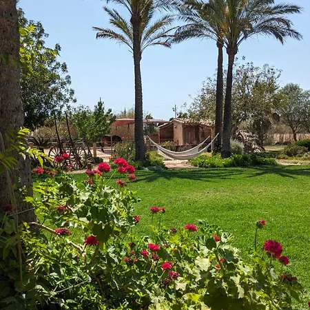 Country house Sant Blai Campos (Mallorca)
