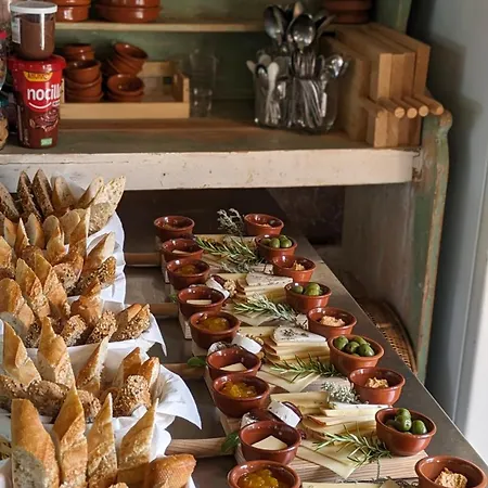 Country house Sant Blai *