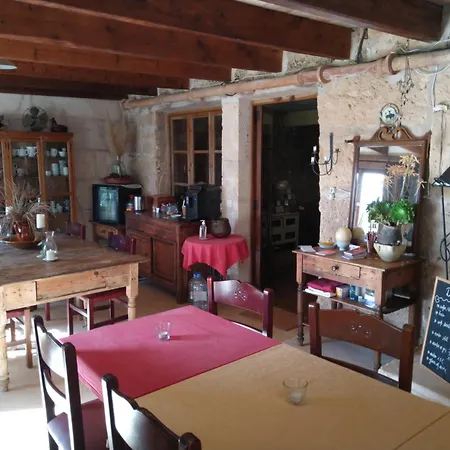 Country house Sant Blai *