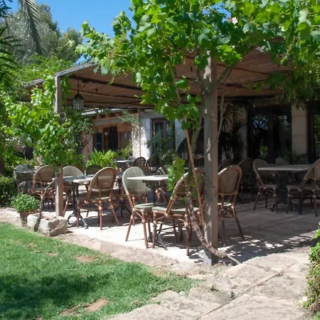 Sant Blai Country house *