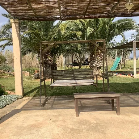 Country house Sant Blai *
