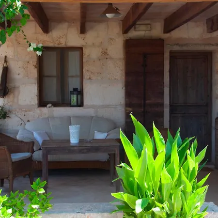Sant Blai Country house