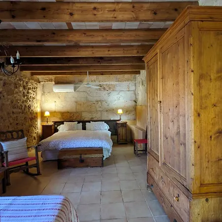 Sant Blai Campos (Mallorca)