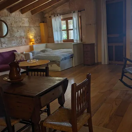 Country house Sant Blai Campos (Mallorca)