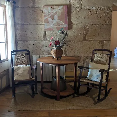 Country house Sant Blai