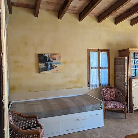 Country house Sant Blai *