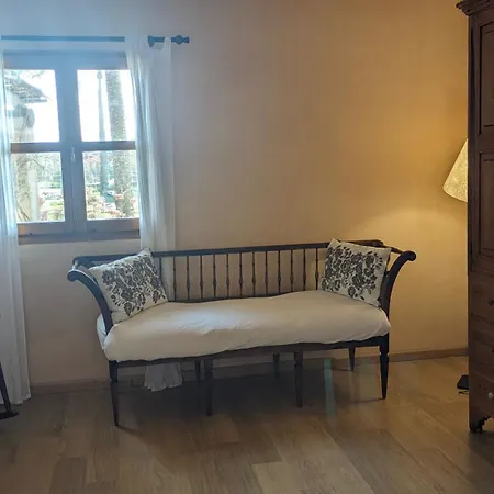 Country house Sant Blai Campos (Mallorca)