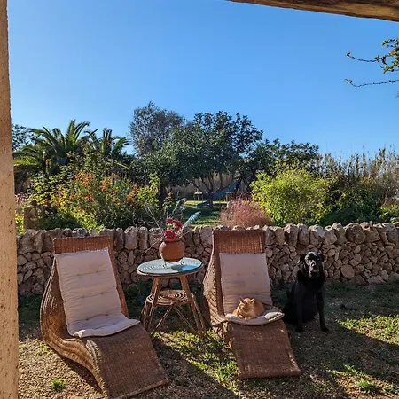 Sant Blai Country house Campos (Mallorca)