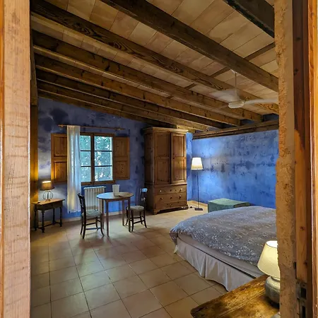 Country house Sant Blai