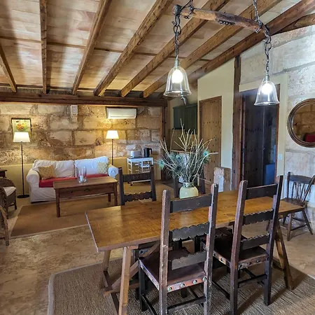 Country house Sant Blai *