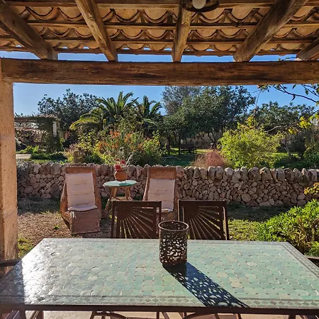 Country house Sant Blai