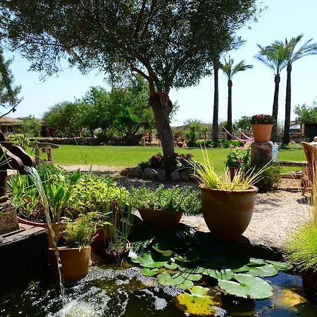 Sant Blai Country house *