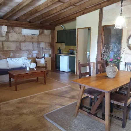 Gospodarstwo wiejskie Sant Blai Campos (Mallorca)
